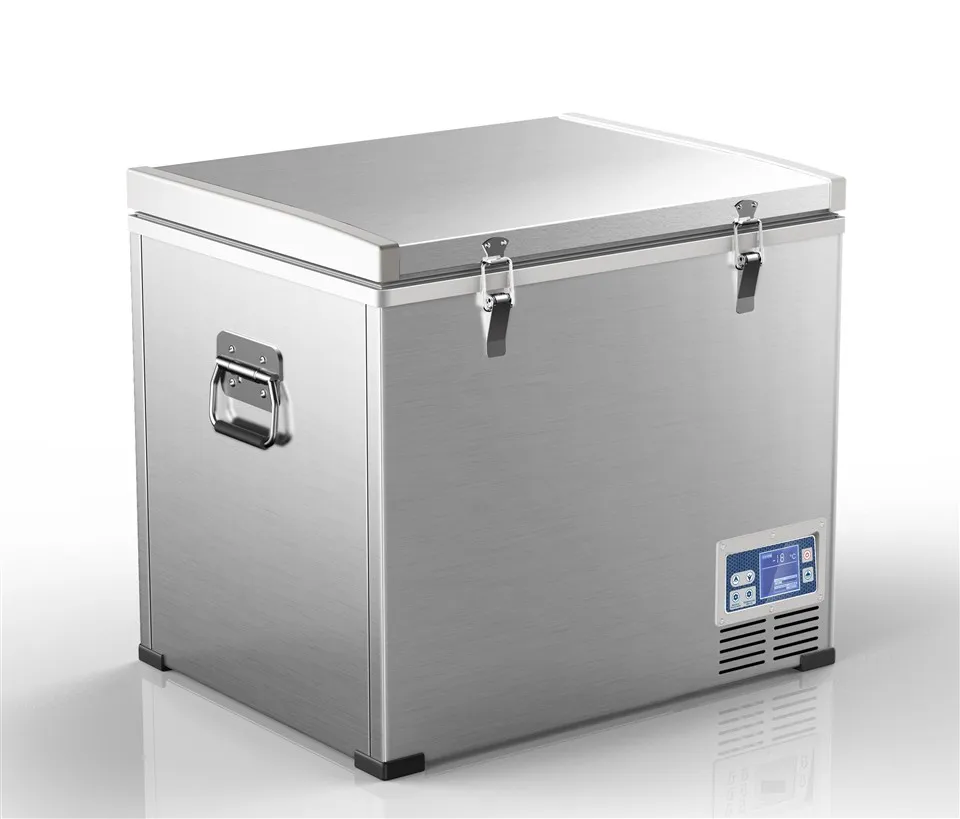 45L\/60L\/75L\/95L\/115L mellkasi hűtőszekrény egyetlen ajtó